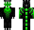 mrcleanscousin dragon