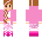 my chibi