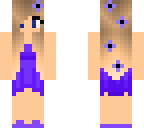 my dress