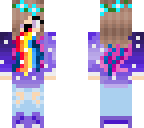my main skin