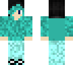 my new epic skin