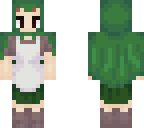 my new personal skin