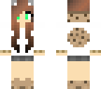 my new skin