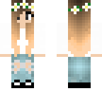 my new skin xp