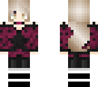 my oc