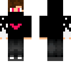 my personal skin