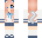 my school-girl meifwa