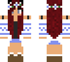 my sisters skin 