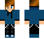 my skin