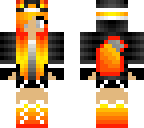 my skin
