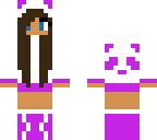 my skin