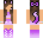 my skin in minecraft