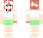 my spring skin