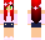 my valentines skin