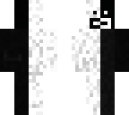 mybrosblackandwhiteskin