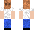 mysterious steve