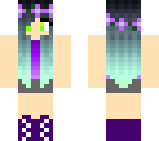 mythical girl