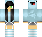 narwhal girl