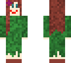 nature girl