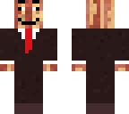 new bacon skin