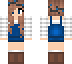 new skin 