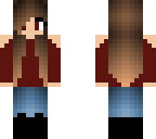 new skin