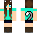 new skin
