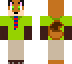 nick wilde