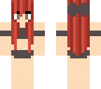 nicole bathing suit