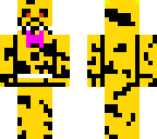 nightmar fredbear