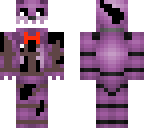 nightmare bonnie