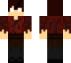 nightmare herobrine boy