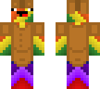 noob skin
