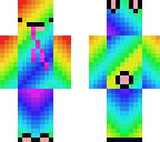 nub