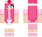 nurse joy revised