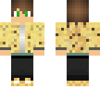 ocelot boy edit