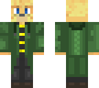 ocelot japanese school 2
