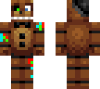 old freddy