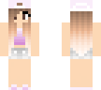 ombre hipster