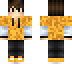 orange skyler