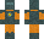 orangeranger7_with_armor