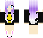 pajama skin