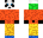 panda