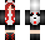 panda dress