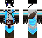 panda pirat
