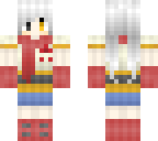 papyrus girl