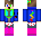 party edit