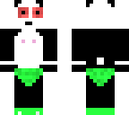 party panda