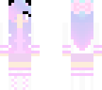 pastel kitty