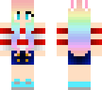 patel bunny girl